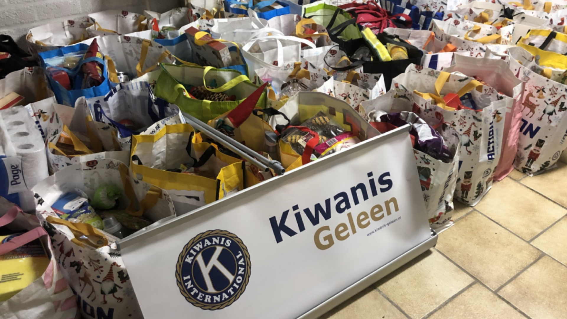 Kiwanis Geleen